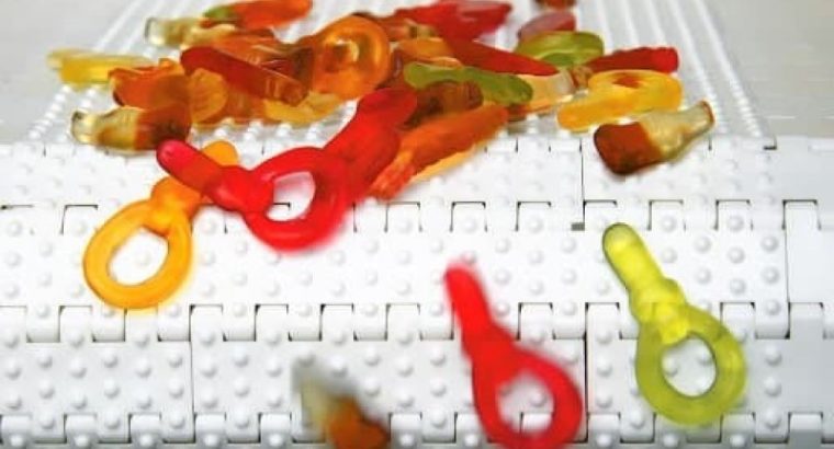 پیوند تسمه های صنعتی آریا