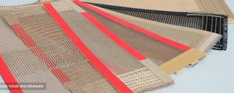 پیوند تسمه های صنعتی آریا