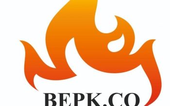 بی تا انرژی پارس کیش