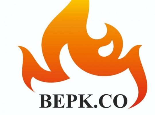 بی تا انرژی پارس کیش