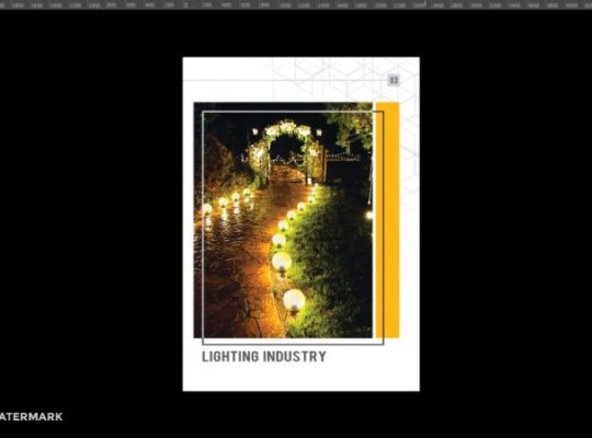 صنایع روشنایی ایران تک