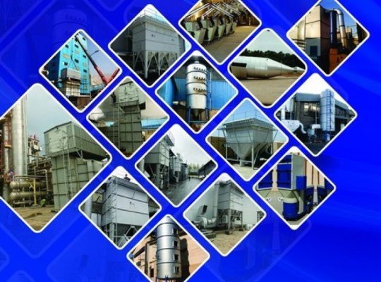 پاک ذی فیلتر هوا