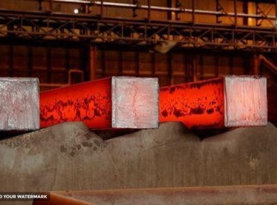 فولاد خوزستان