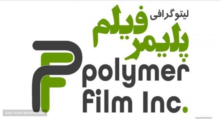 پلیمر فیلم
