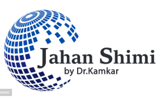 جهان شیمی دکتر کامکار