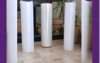 نارین پلیمر کویر