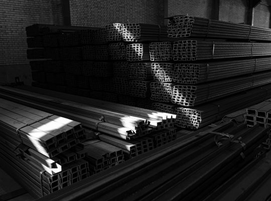 فولاد نصر آذربایجان