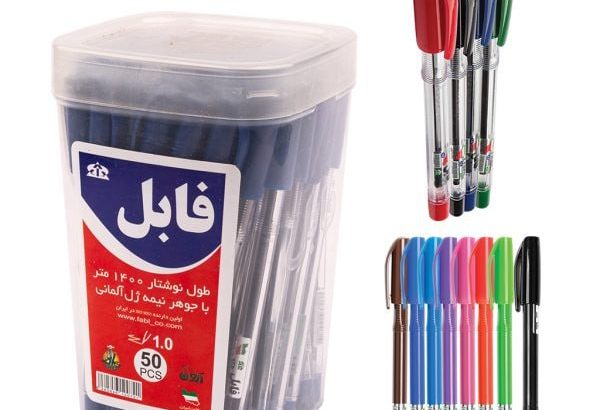 شرکت فن آوری بهینه لوازم ایرانیان
