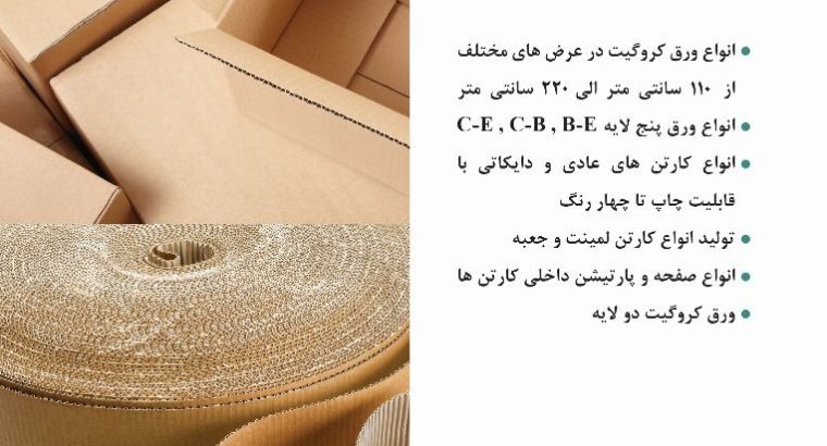 کارتن بهروز