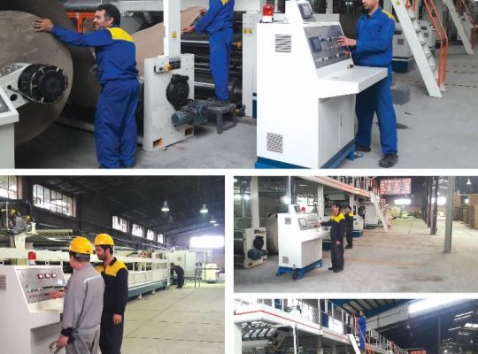 کارتن بهروز