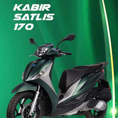 کبیر موتور کازرون