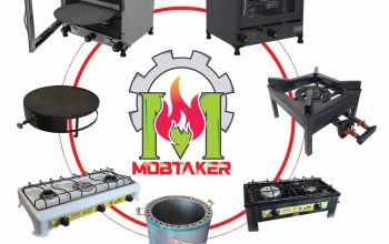 تعاونی تولید صنایع فلزی مبتکر گنبد کاووس