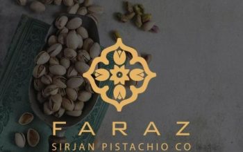 پسته سیرجان فراز