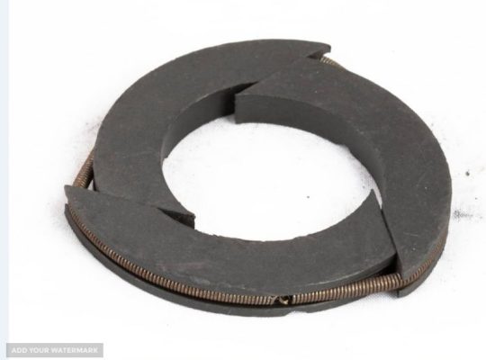 ذغالهای صنعتی خراسان