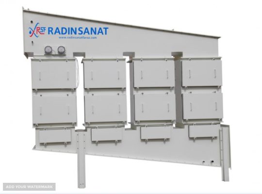 رادین صنعت فراز پارس