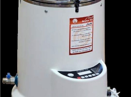 ریحان طب نوفلاح