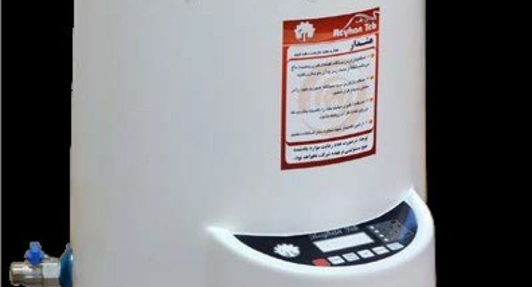 ریحان طب نوفلاح