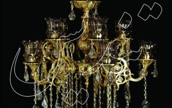 لوستر تندیس