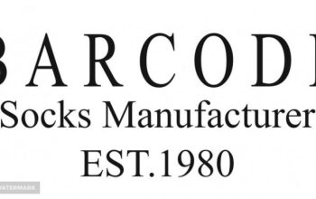 شرکت تولیدی جوراب بارکد