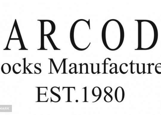 شرکت تولیدی جوراب بارکد