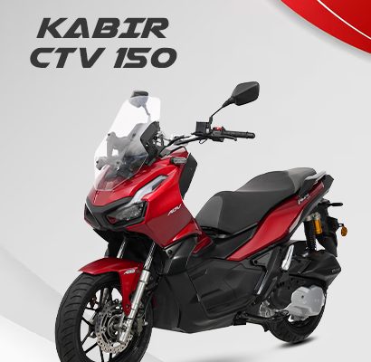 کبیر موتور کازرون