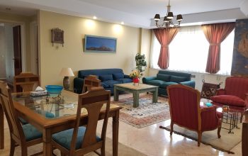 رزرو هتل آپارتمان ملل تهران