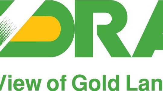 بازرگانی نوین دراک نگاه سرزمین زر