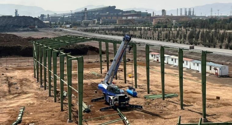 حمل و نقل امید طالخونچه