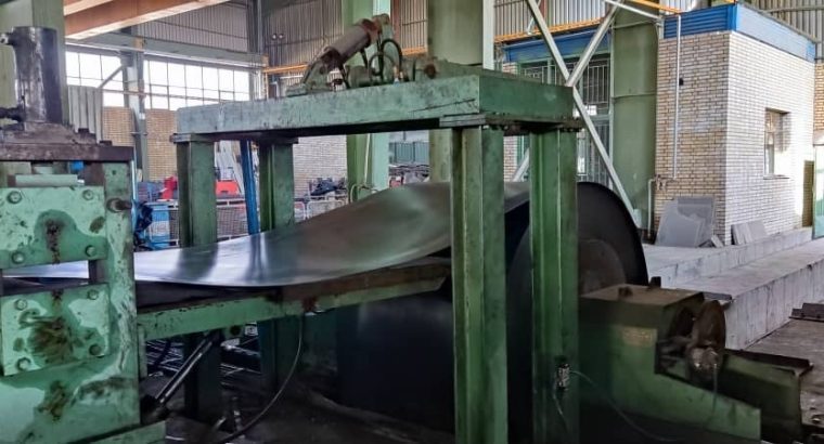 حمل و نقل امید طالخونچه