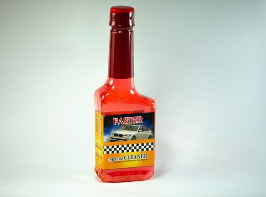 شیمی خودرو فرمانبردار