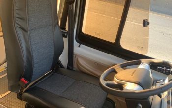 جام در جام آذین(تولیدکننده انواع صندلی راننده در صنعت حمل و نقل کشور)