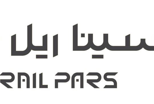 حمل ونقل سینا ریل پارس