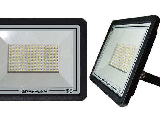 صنایع روشنایی شاه چراغ پارسیان