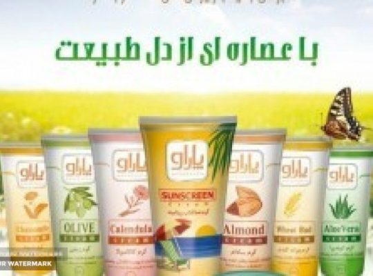 سینا نو اندیش طبیعت