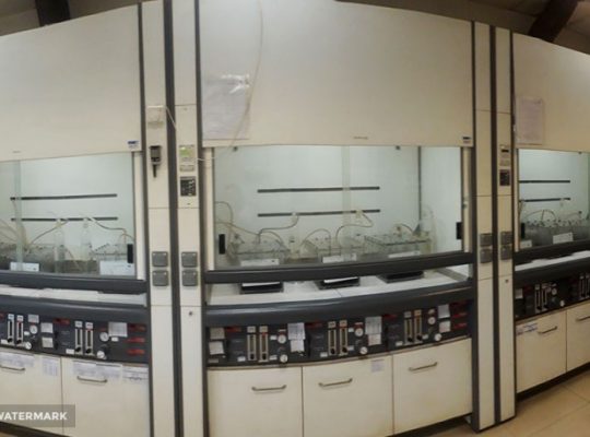 مرکز پژوهش متالورژی رازی