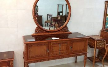 صنایع چوب رنگ ایرانیان