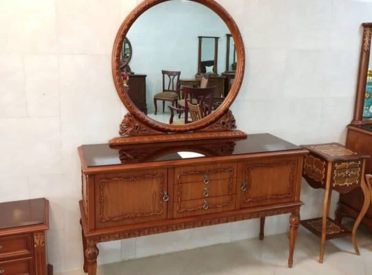 صنایع چوب رنگ ایرانیان
