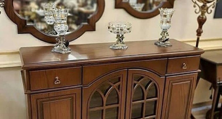صنایع چوب رنگ ایرانیان