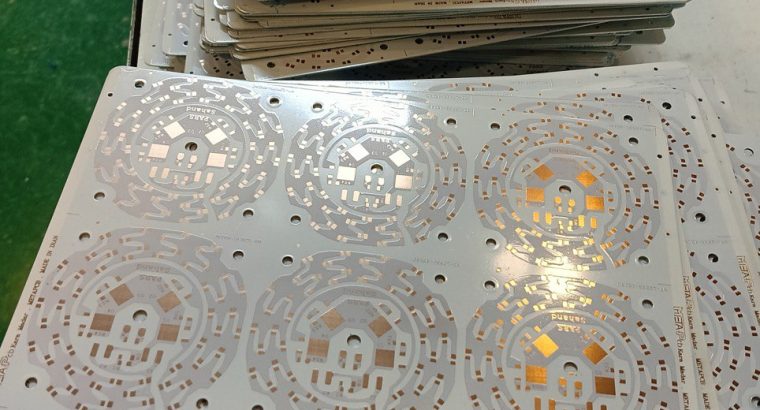 کارامدار الکترونیک آسیا
