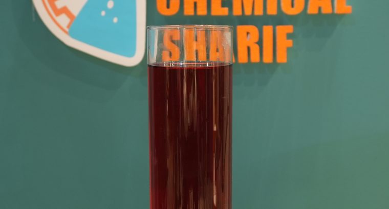 آذر شیمی شریف