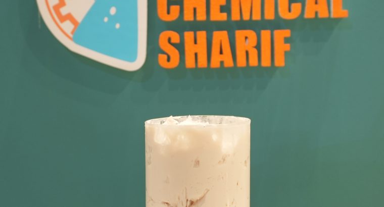 آذر شیمی شریف