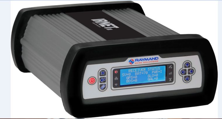 مکان پرداز رایمند