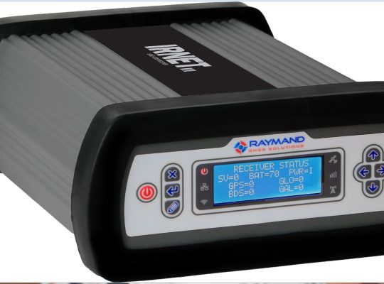 مکان پرداز رایمند