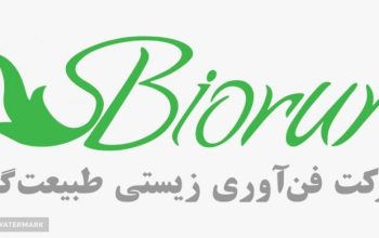 فن آوری زیستی طبیعت گرا