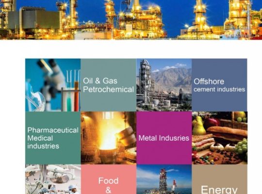 هوا مایع زاگرس