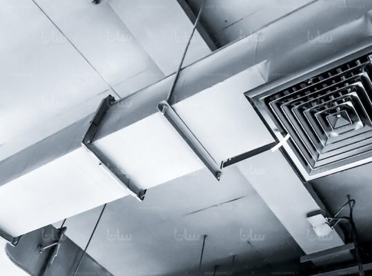 گروه صنعتی سانا عایق(قریب)