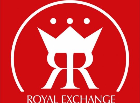 تضامنی امیر نجومی وفرزاد کشاورز(صرافی رویال)