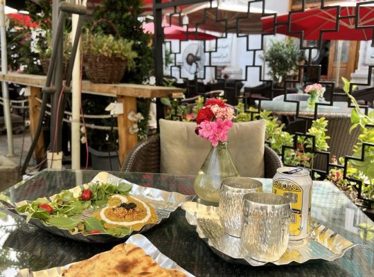 ژیوا گالری