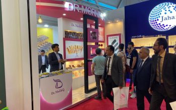 زکریا فخری دیزجی (الناز تجارت زکریا دکتر مورنینگ)