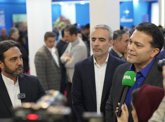 هنر نوین پارسیان